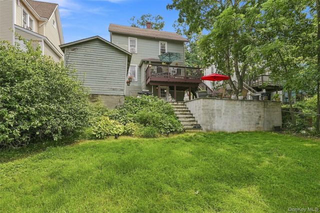 49 Gladstone Avenue, Walden, NY 12586