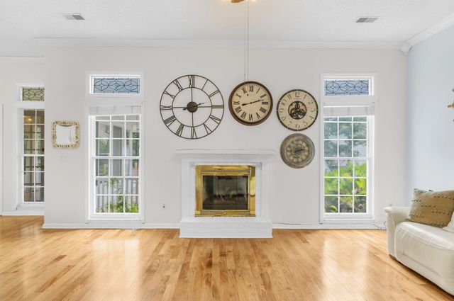 120 Kingsbridge Drive, Goose Creek, SC 29445