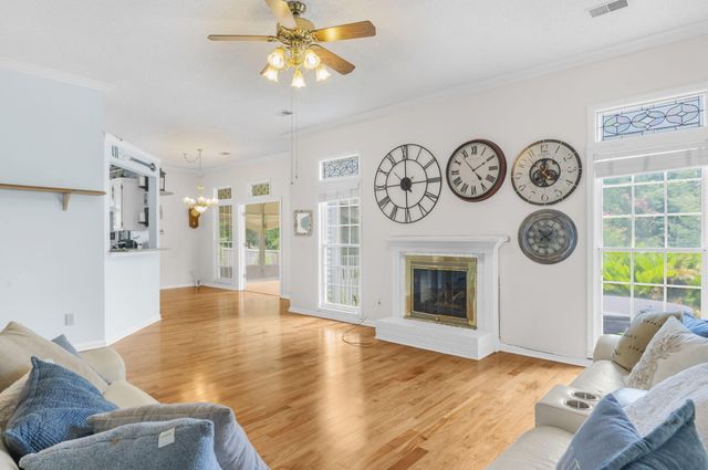 120 Kingsbridge Drive, Goose Creek, SC 29445