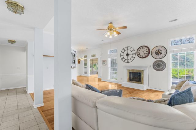 120 Kingsbridge Drive, Goose Creek, SC 29445