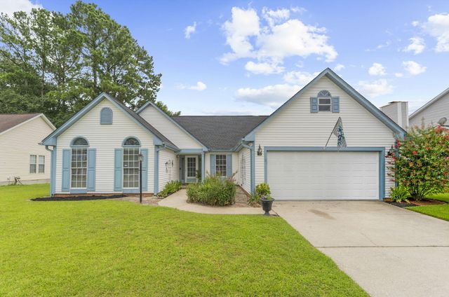 120 Kingsbridge Drive, Goose Creek, SC 29445