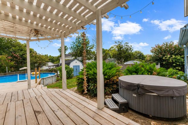 120 Kingsbridge Drive, Goose Creek, SC 29445