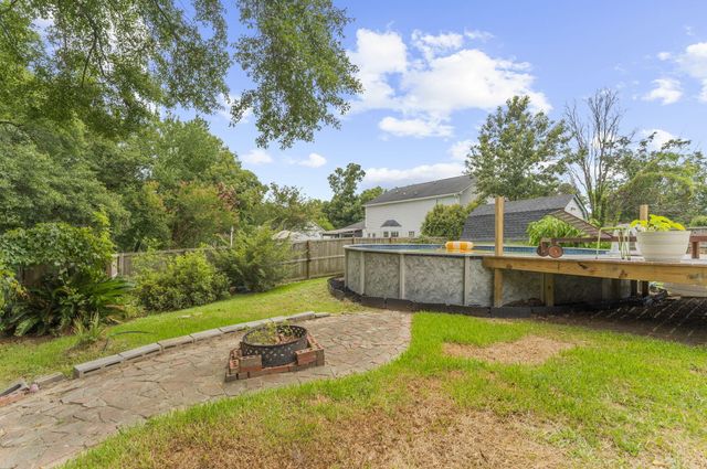 120 Kingsbridge Drive, Goose Creek, SC 29445