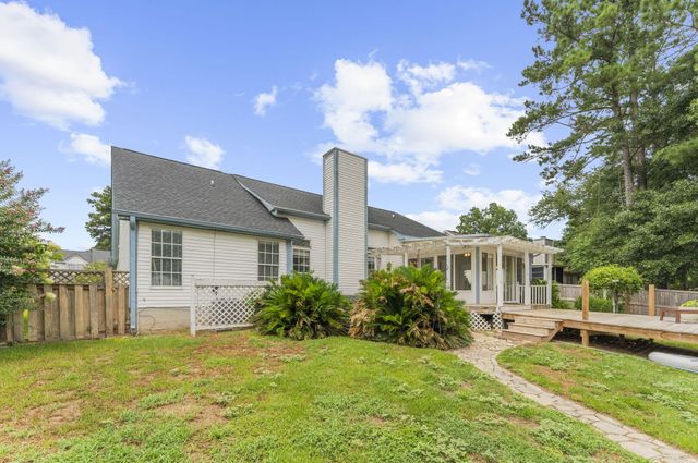 120 Kingsbridge Drive, Goose Creek, SC 29445
