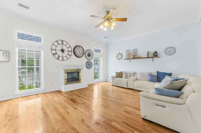 120 Kingsbridge Drive, Goose Creek, SC 29445