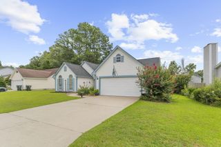 120 Kingsbridge Drive, Goose Creek, SC 29445
