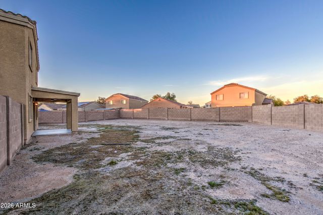 5681 S 237TH Drive, Buckeye, AZ 85326
