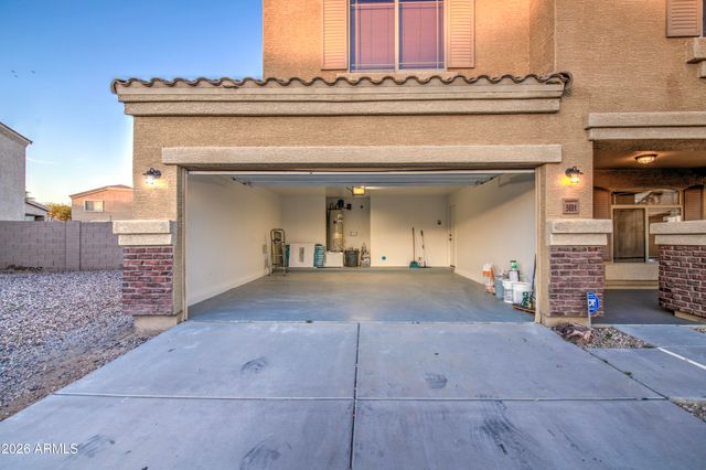 5681 S 237TH Drive, Buckeye, AZ 85326