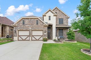 12617 Diamond Peak Drive, Fort Worth, TX 76177
