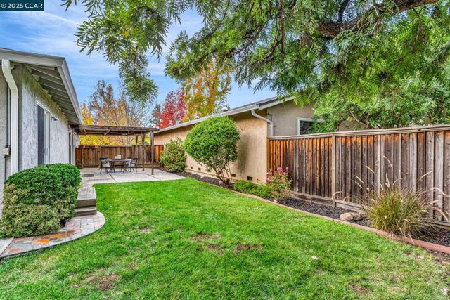 4597 Wildcat Ln, Concord, CA 94521