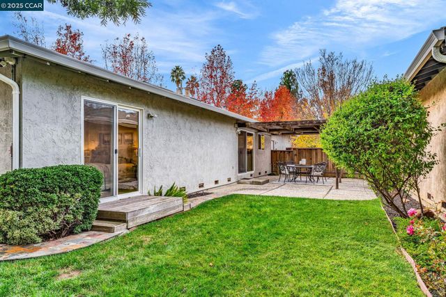 4597 Wildcat Ln, Concord, CA 94521