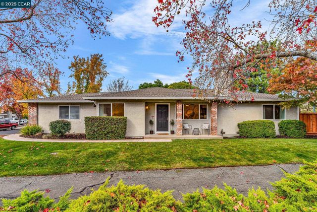 4597 Wildcat Ln, Concord, CA 94521