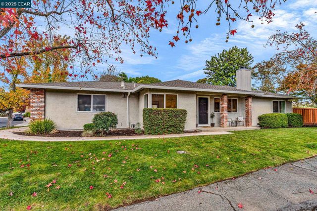 4597 Wildcat Ln, Concord, CA 94521