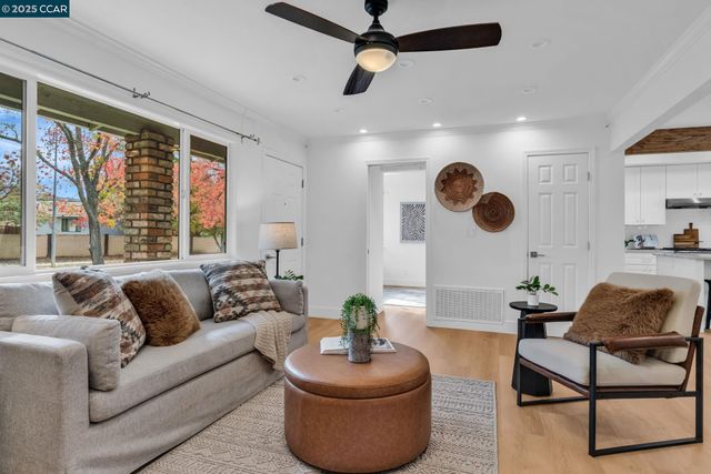 4597 Wildcat Ln, Concord, CA 94521