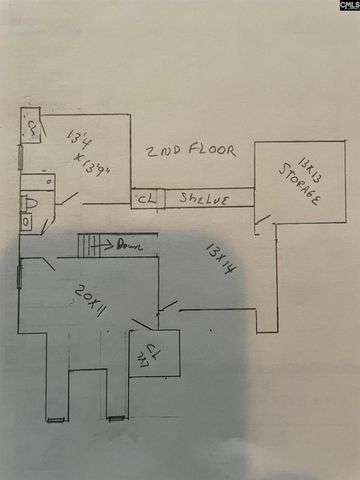 113 Montauk Drive, Lexington, SC 29072