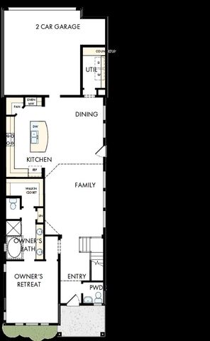 1201 Roundup Way, Argyle, TX 76226