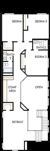 1201 Roundup Way, Argyle, TX 76226