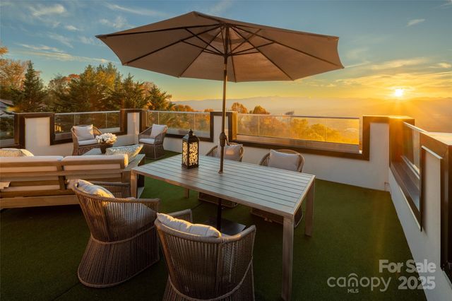 12 Sunset Summit, Asheville, NC 28804