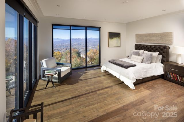 12 Sunset Summit, Asheville, NC 28804