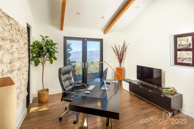 12 Sunset Summit, Asheville, NC 28804