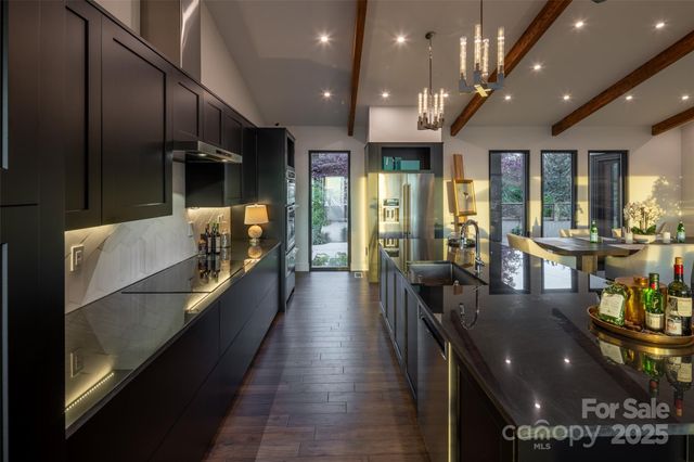 12 Sunset Summit, Asheville, NC 28804