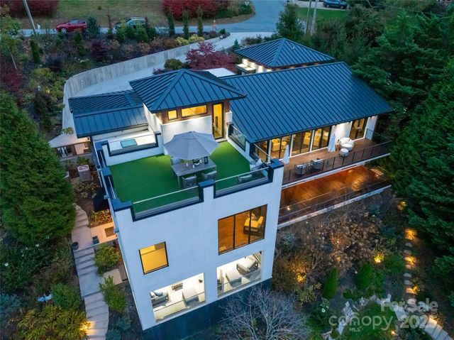 12 Sunset Summit, Asheville, NC 28804