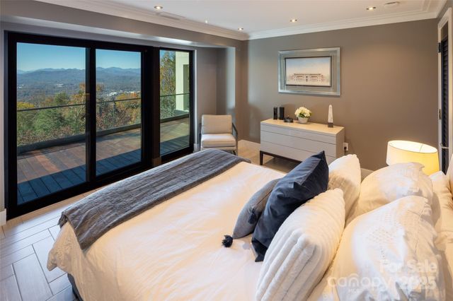 12 Sunset Summit, Asheville, NC 28804