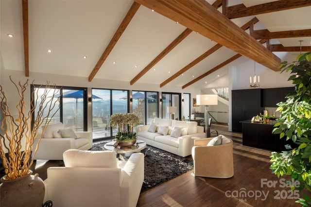 12 Sunset Summit, Asheville, NC 28804