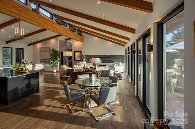 12 Sunset Summit, Asheville, NC 28804