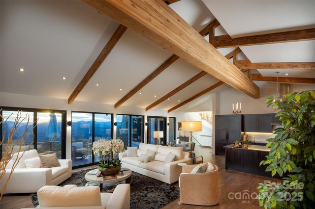 12 Sunset Summit, Asheville, NC 28804