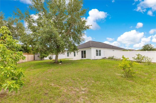 421 SIERRA MIKE BOULEVARD, Lake Alfred, FL 33850