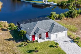 3809 NW 38th AVE, Cape Coral, FL 33993