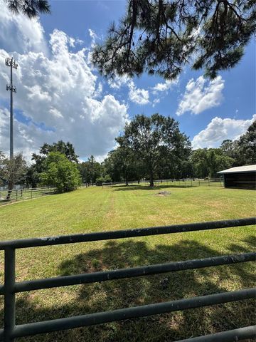26414 Pin Oak, Magnolia, TX 77354