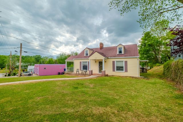 601 N Spring St, Mcminnville, TN 37110