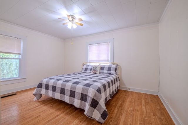 601 N Spring St, Mcminnville, TN 37110