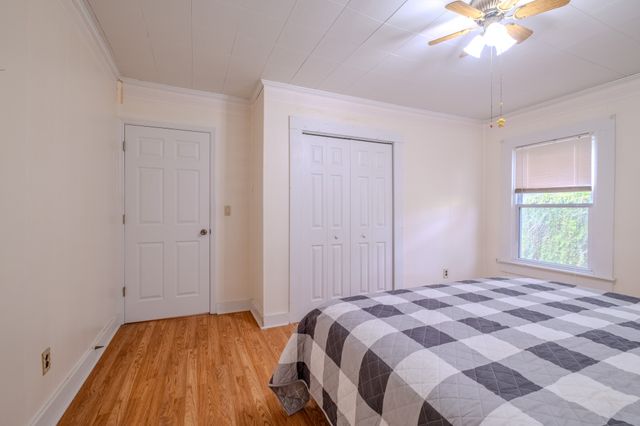 601 N Spring St, Mcminnville, TN 37110
