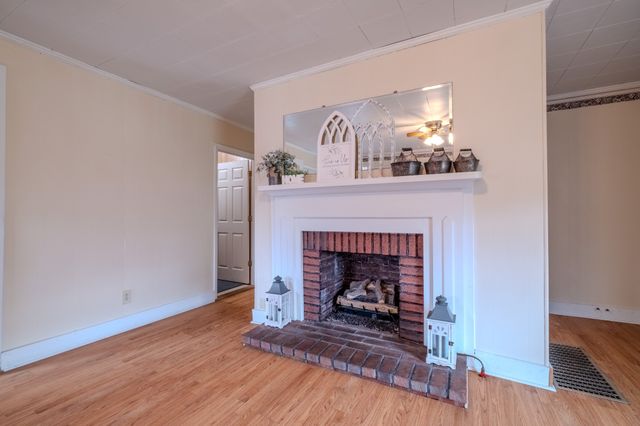 601 N Spring St, Mcminnville, TN 37110