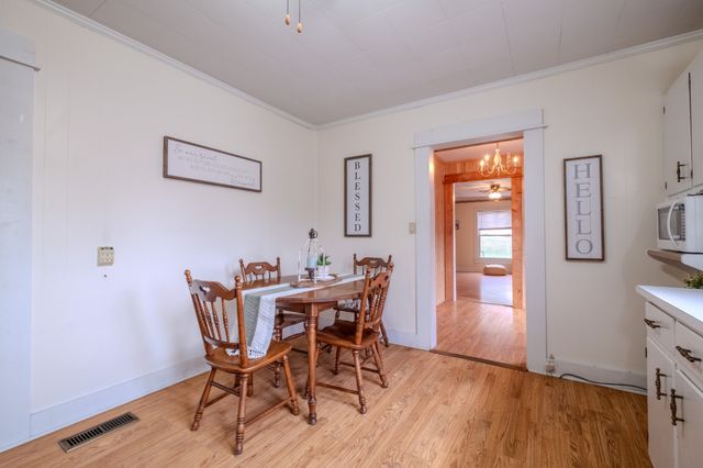 601 N Spring St, Mcminnville, TN 37110