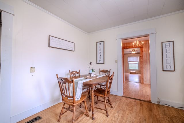 601 N Spring St, Mcminnville, TN 37110