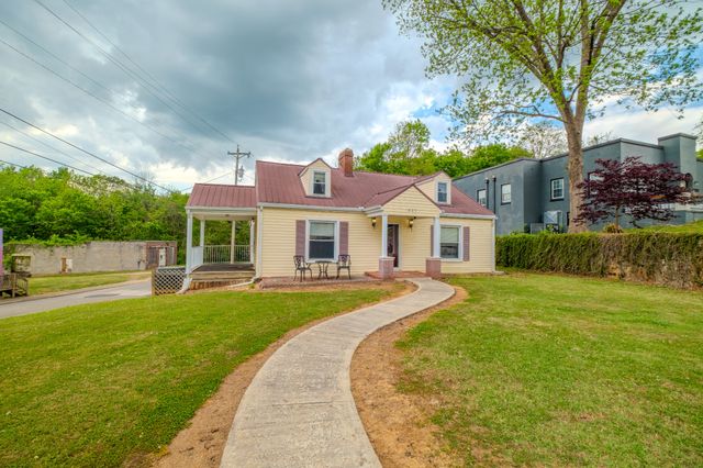 601 N Spring St, Mcminnville, TN 37110