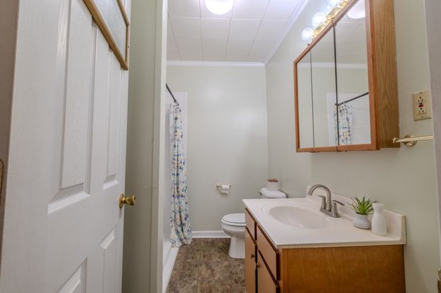 601 N Spring St, Mcminnville, TN 37110