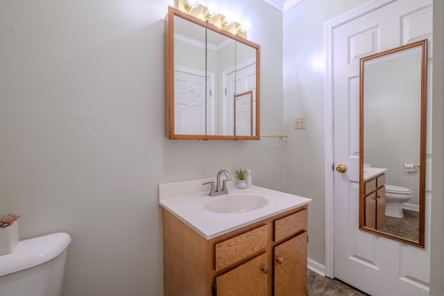 601 N Spring St, Mcminnville, TN 37110