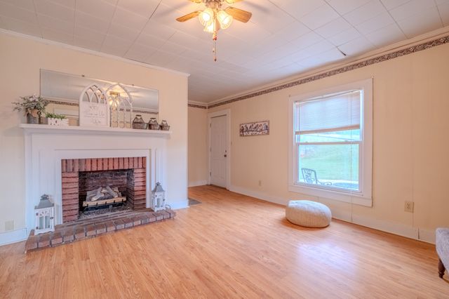 601 N Spring St, Mcminnville, TN 37110
