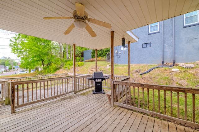 601 N Spring St, Mcminnville, TN 37110