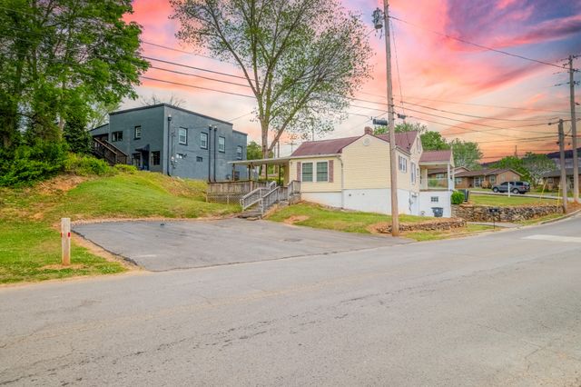 601 N Spring St, Mcminnville, TN 37110