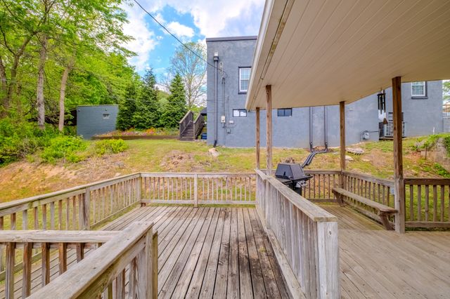 601 N Spring St, Mcminnville, TN 37110