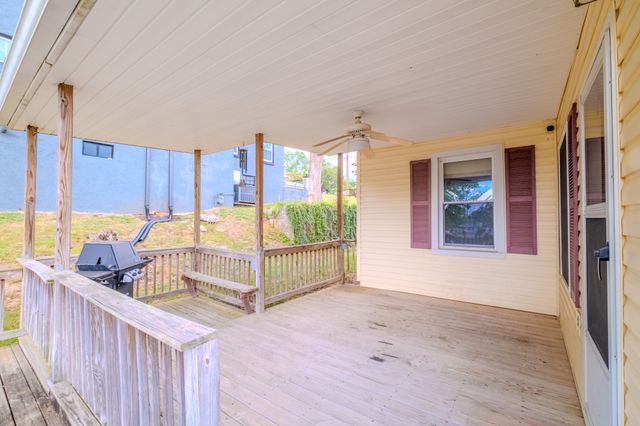 601 N Spring St, Mcminnville, TN 37110