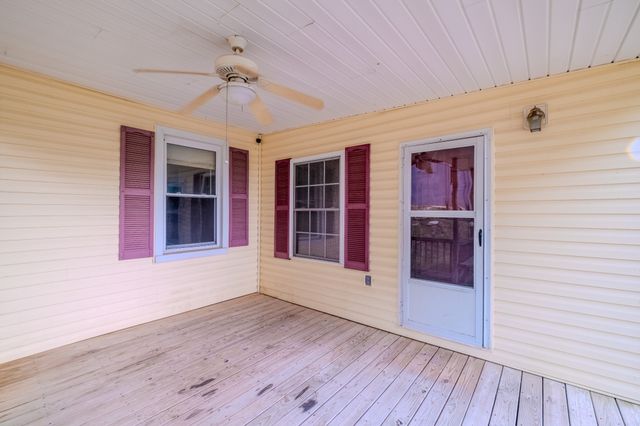 601 N Spring St, Mcminnville, TN 37110