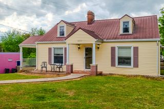 601 N Spring St, Mcminnville, TN 37110