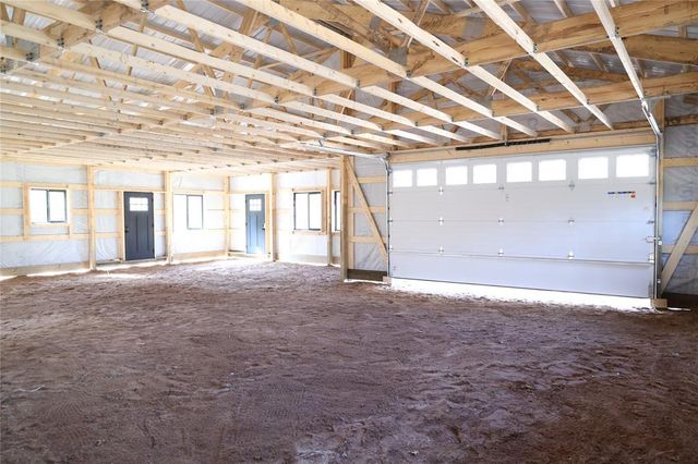 3587 Deer Lodge Trailway, Danbury, WI 54830